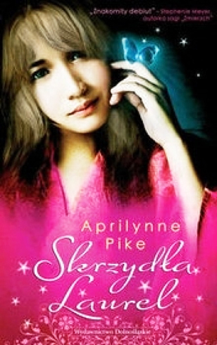 Pike Aprilynne Skrzydła laurel ebook